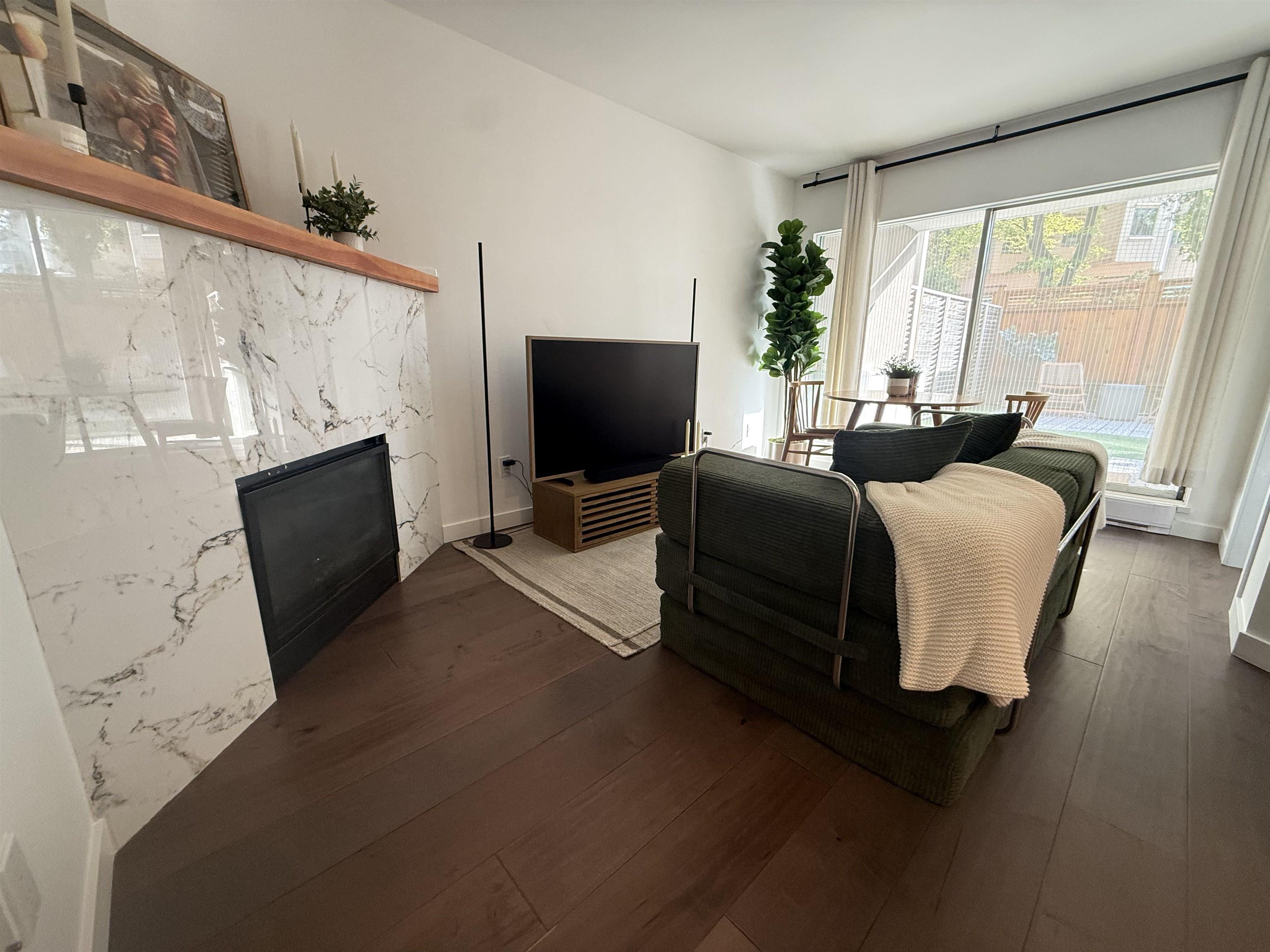 Unit 102 - 985 10th Avenue W, Vancouver 2