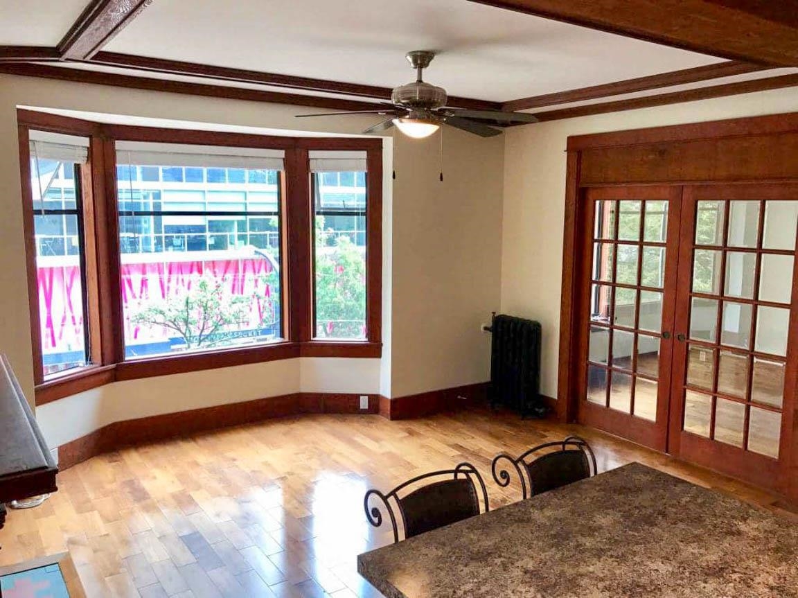Unit 30 - 777 Burrard Street, Vancouver 5