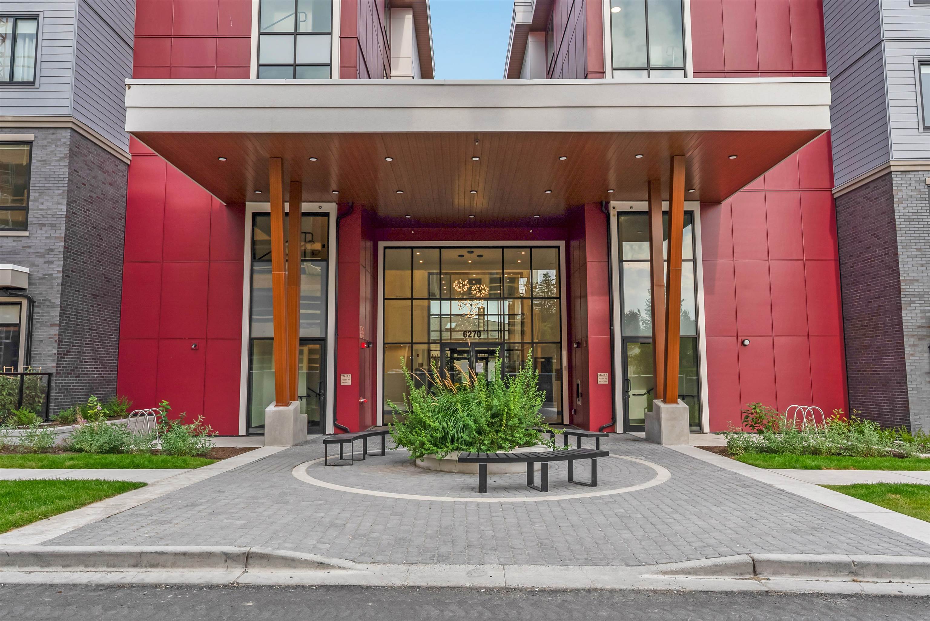 Unit 107 - 6270 Gosseberry Drive, Surrey 3