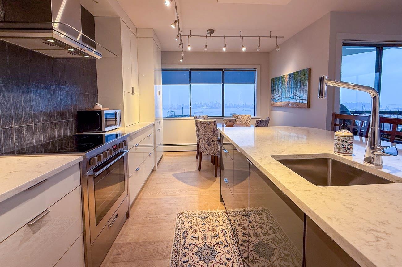 Unit 1204 - 701 Victoria Park W, North Vancouver 5