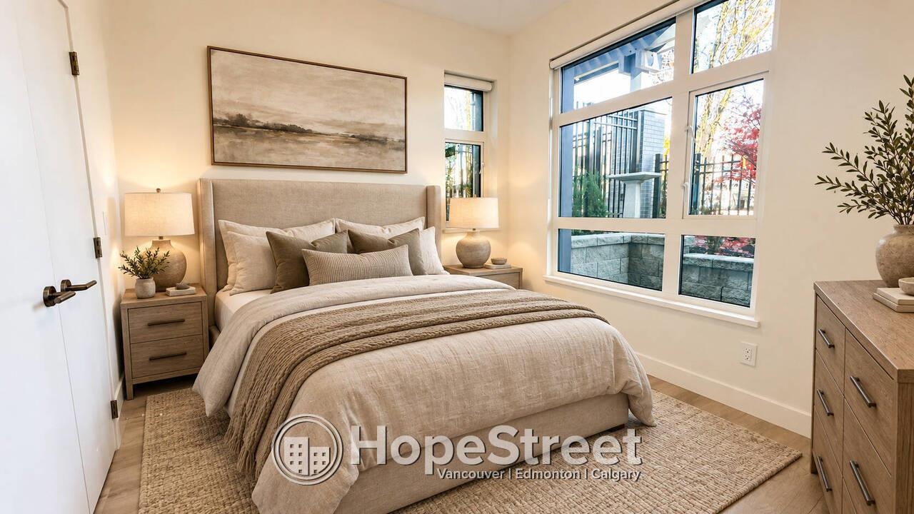 Unit 11 - 6309 Oak Street, Vancouver 2