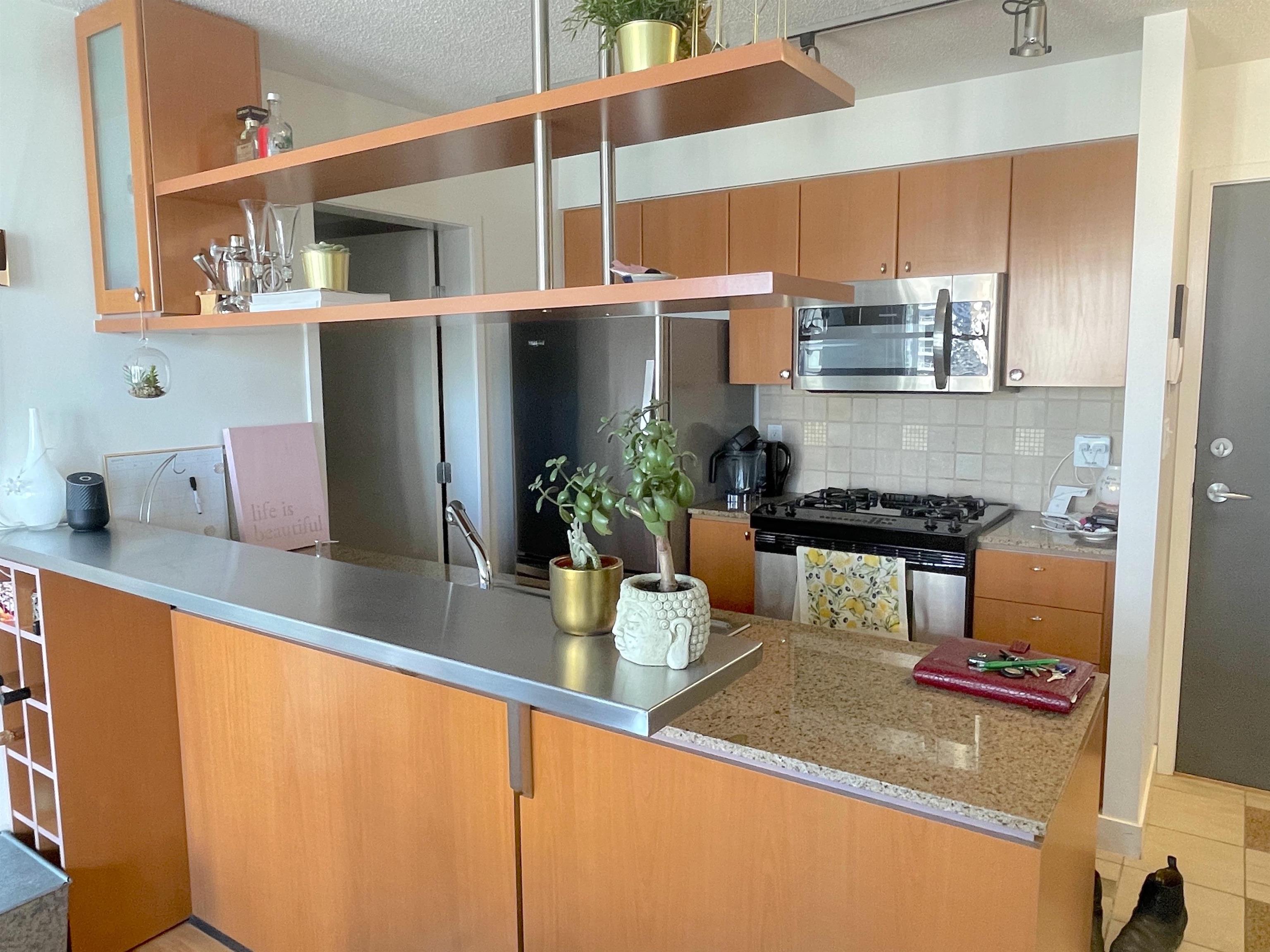 Unit 3207 - 1495 Richards Street, Vancouver 5