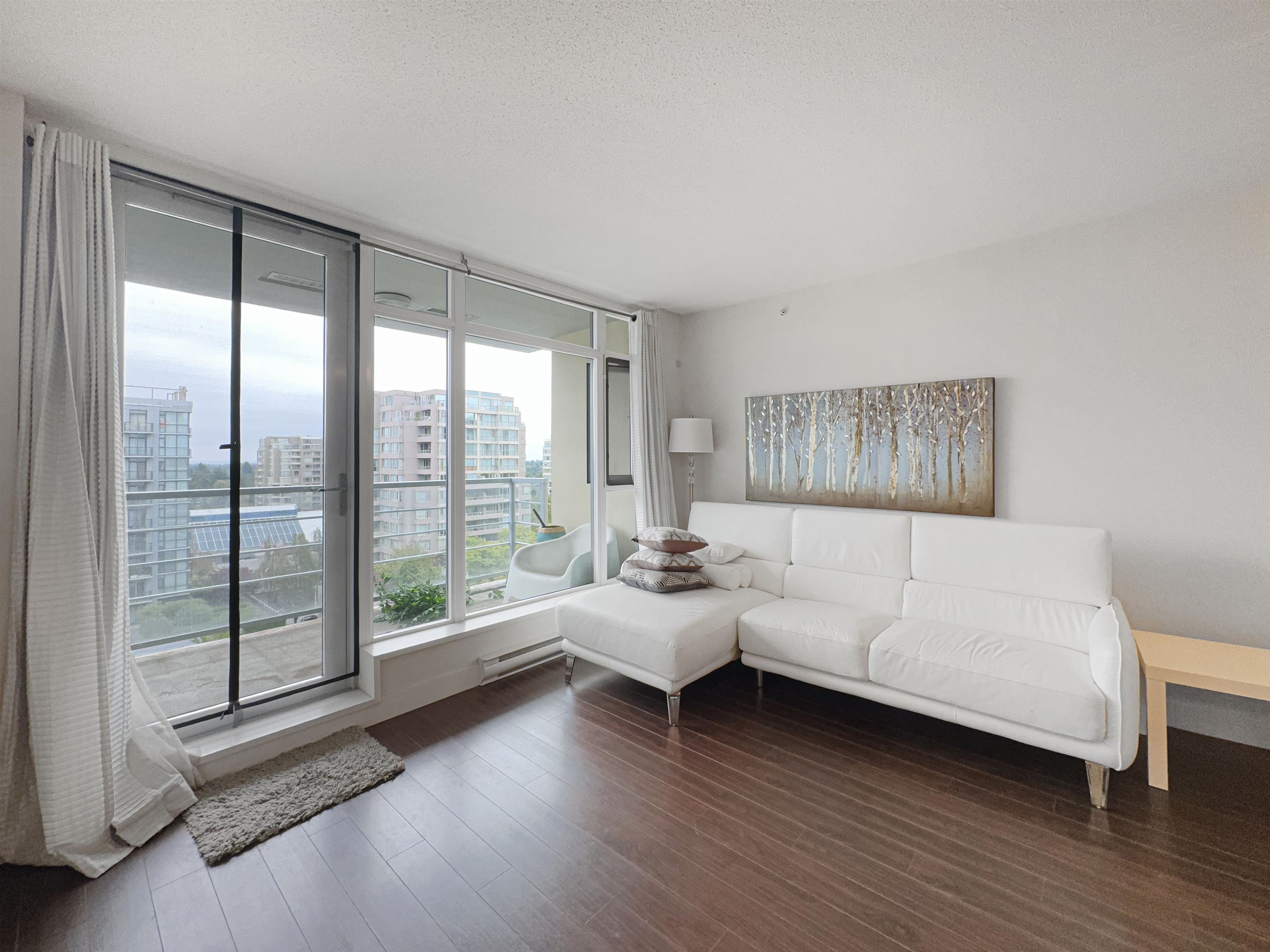 Unit 12xx - 8068 Westminister Highway, Richmond 5