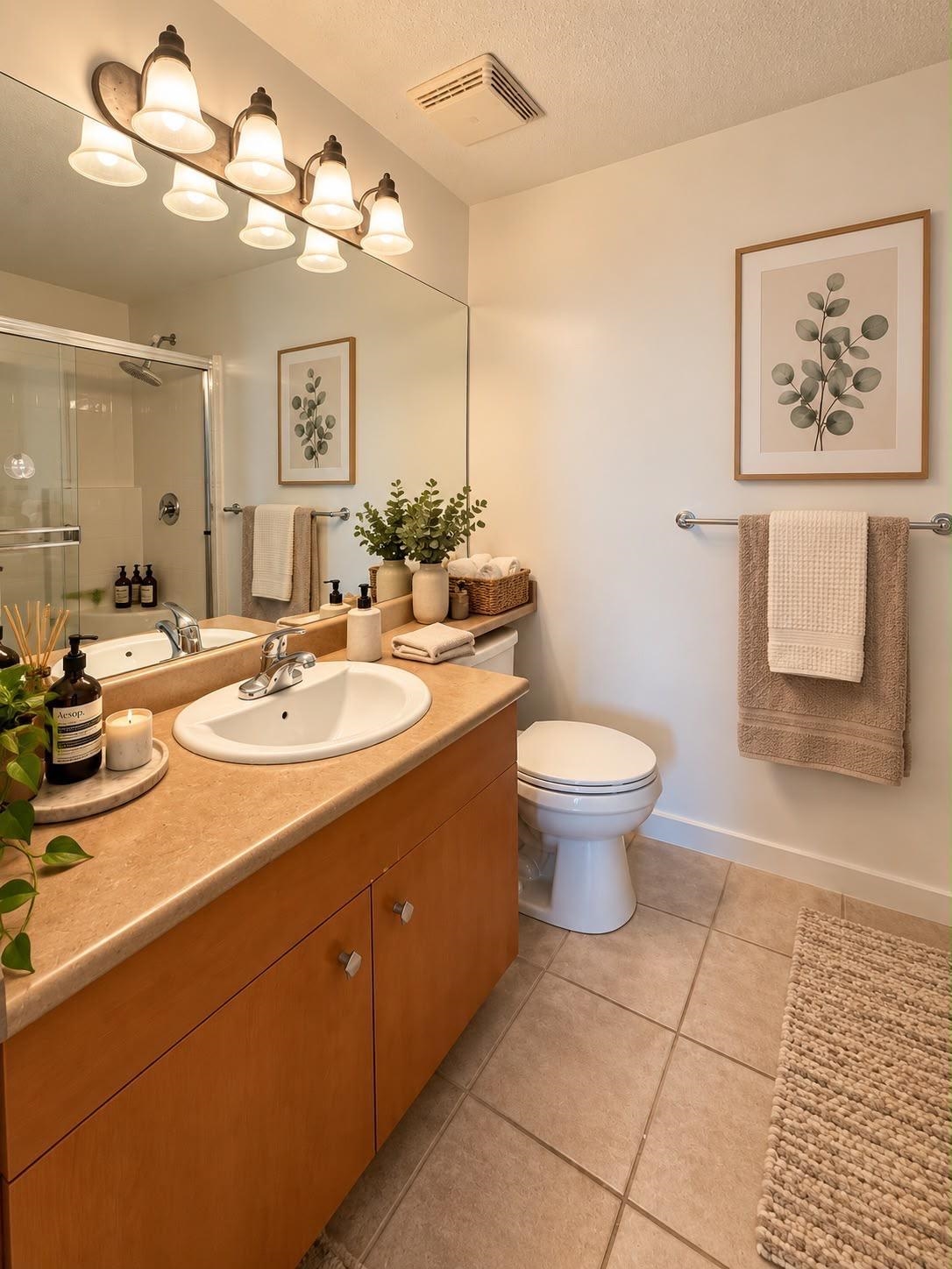 Unit 102 - 108 Esplande W, North Vancouver 2