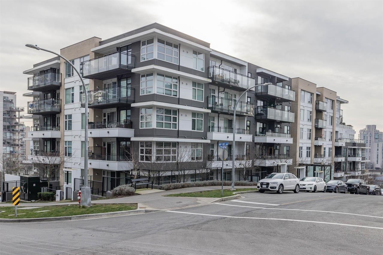 Unit 206 - 1012 Auckland Street, New Westminster 2