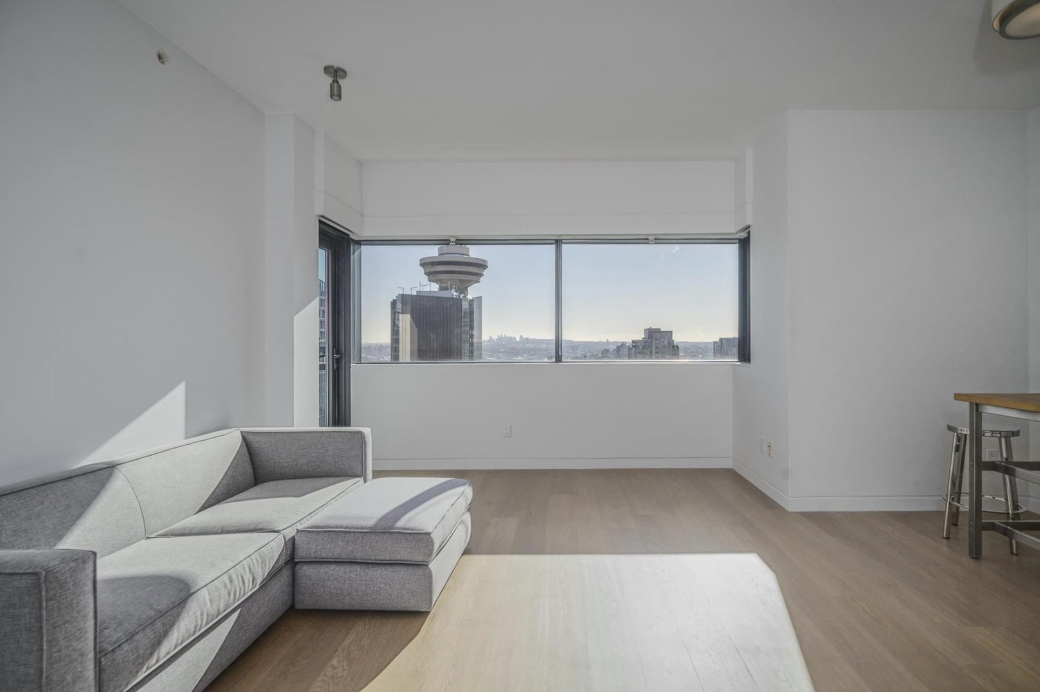 Unit 2802 - 838 Hastings Street W, Vancouver 5