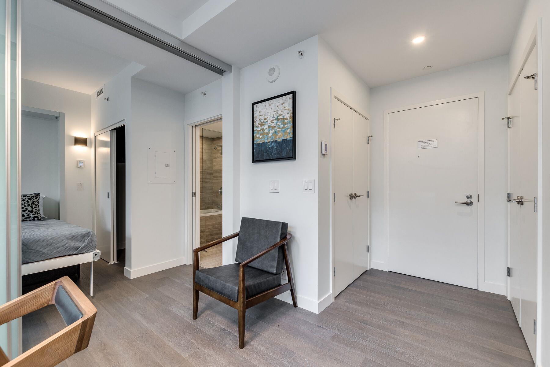 Unit 203 - 1480 Howe Street, Vancouver 4