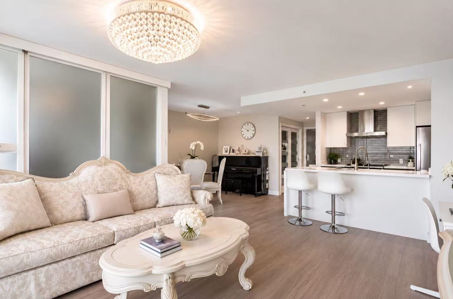 455 Beach Crescent, Vancouver 3
