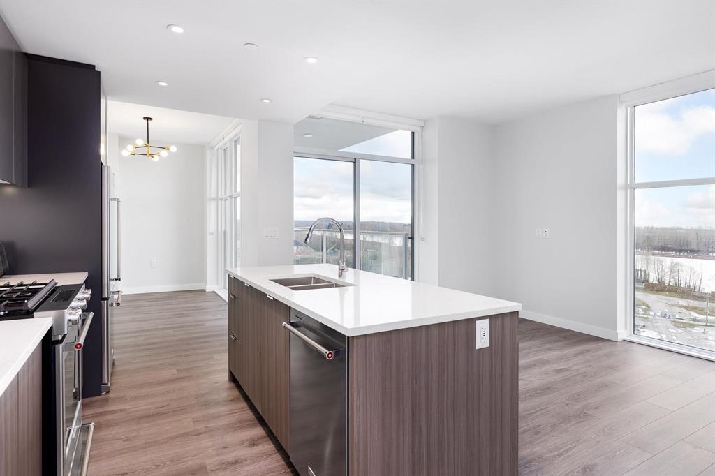 Unit 90X - 3430 Kent South Avenue E, Vancouver 4