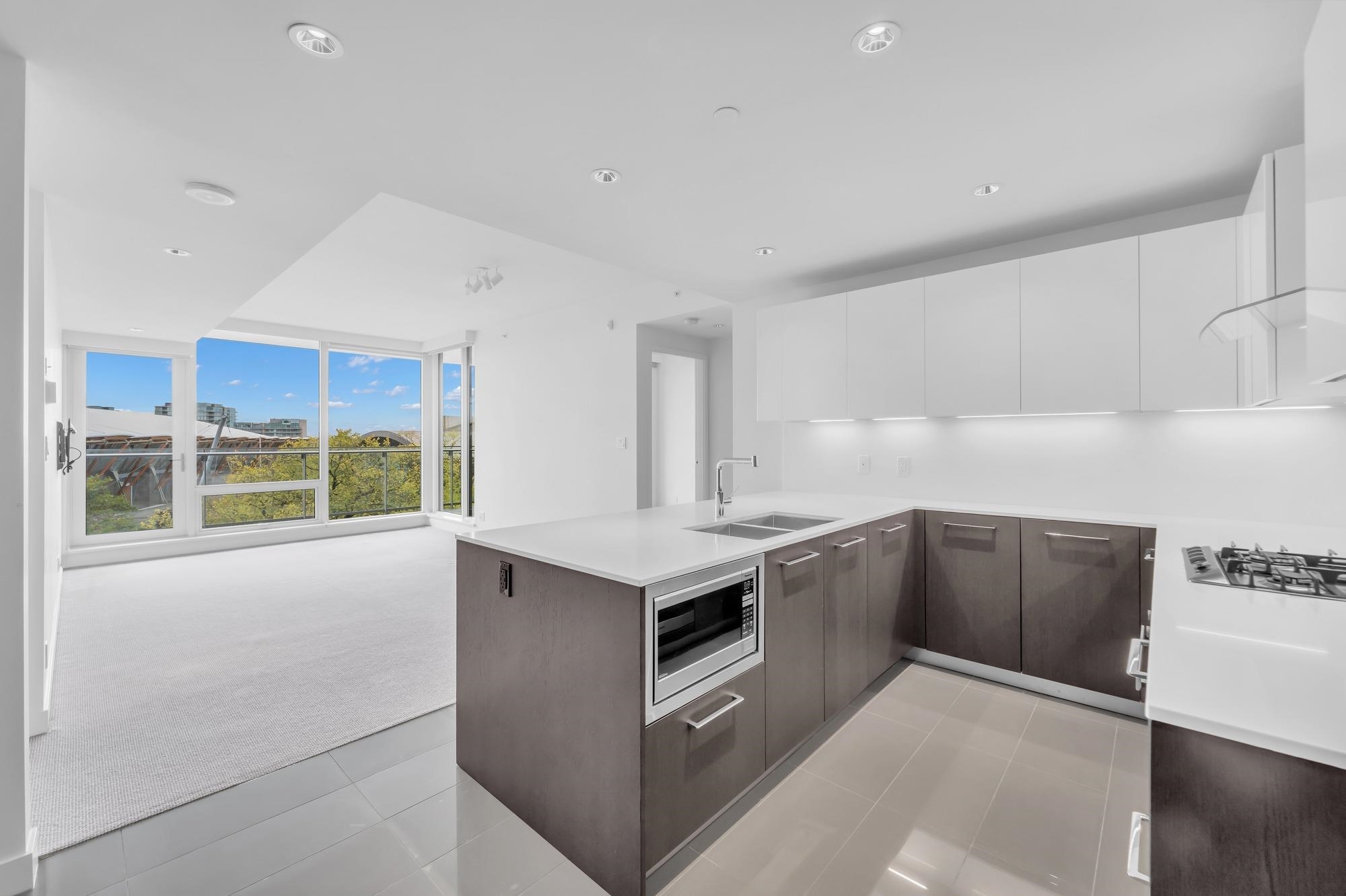 Unit 5xx - 6611 Pearson Way, Richmond 3