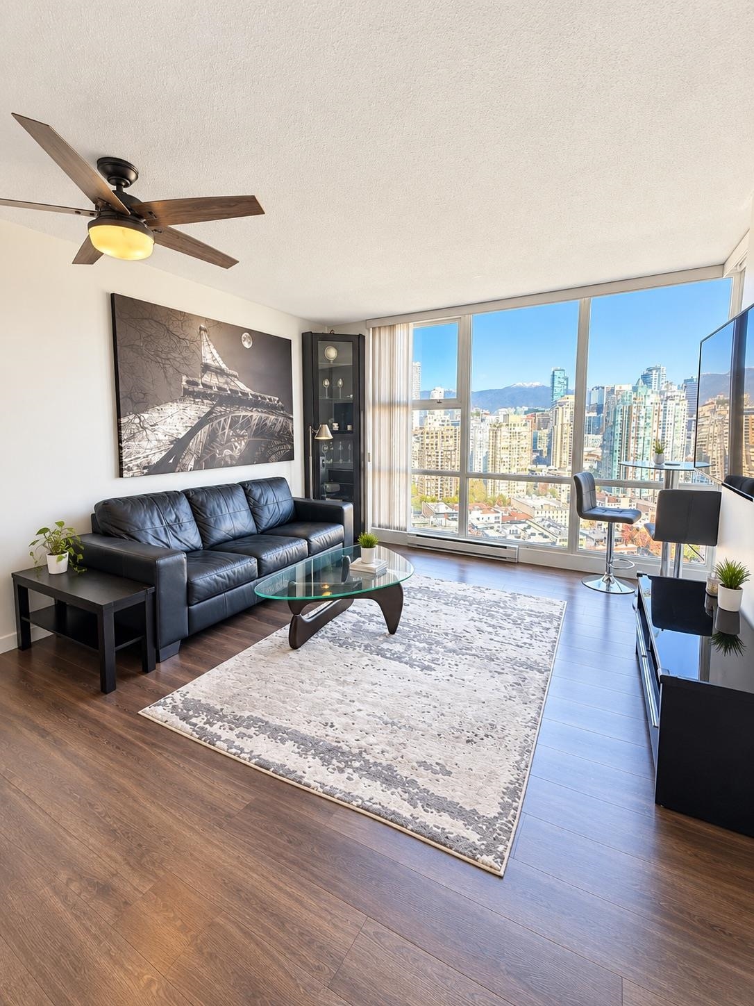 Unit 3305 - 193 Aquarius Mews, Vancouver 3