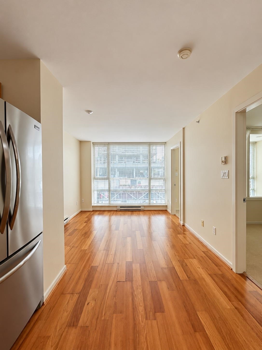 Unit 205 - 2483 Spruce Street, Vancouver 2