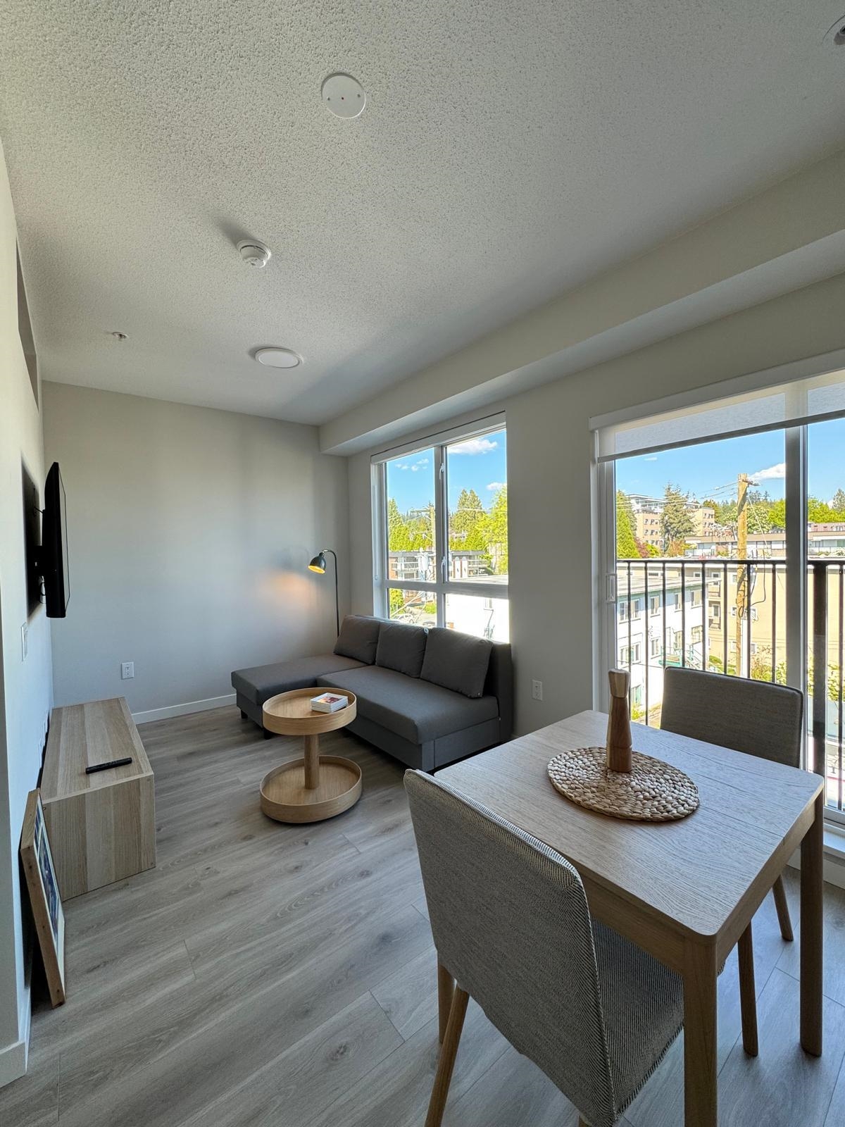 Unit 410 - 110 17th Street E, North Vancouver 3