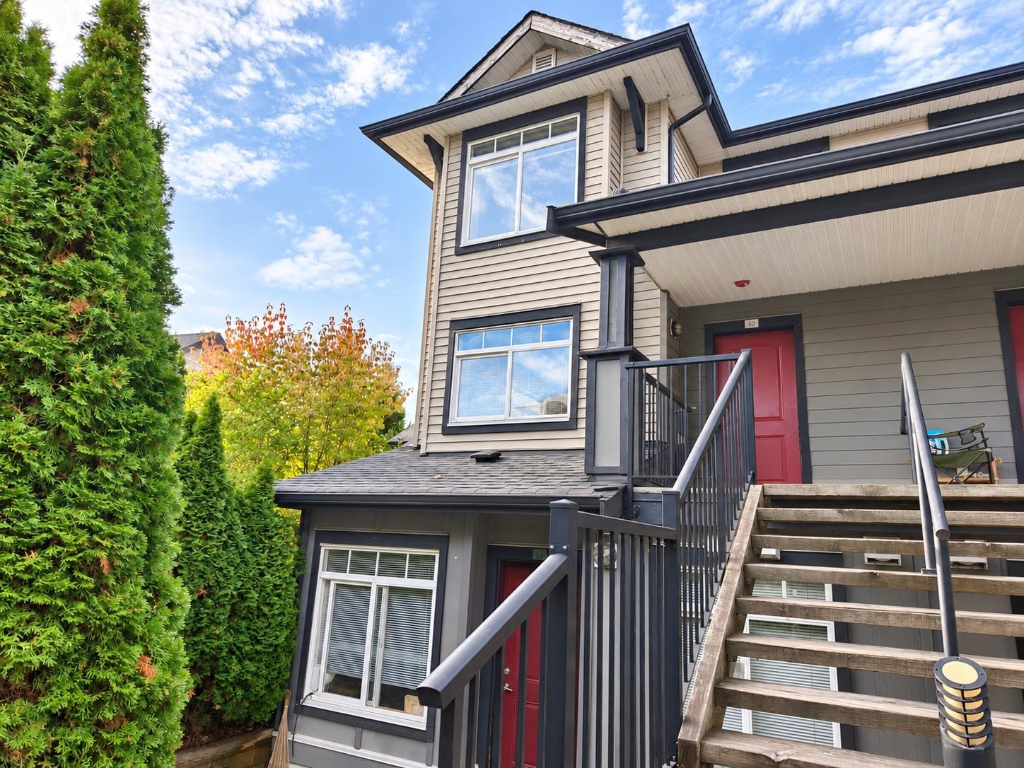 Unit 57 - 7428 14th Avenue, Burnaby 2