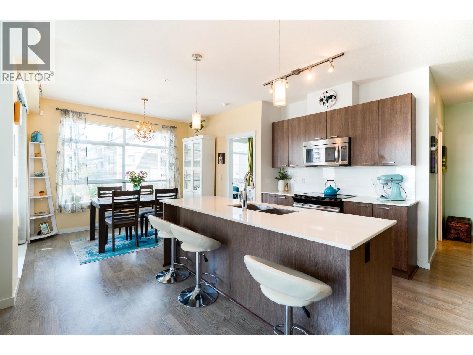 Unit 215 - 617 Smith Avenue, Coquitlam 3