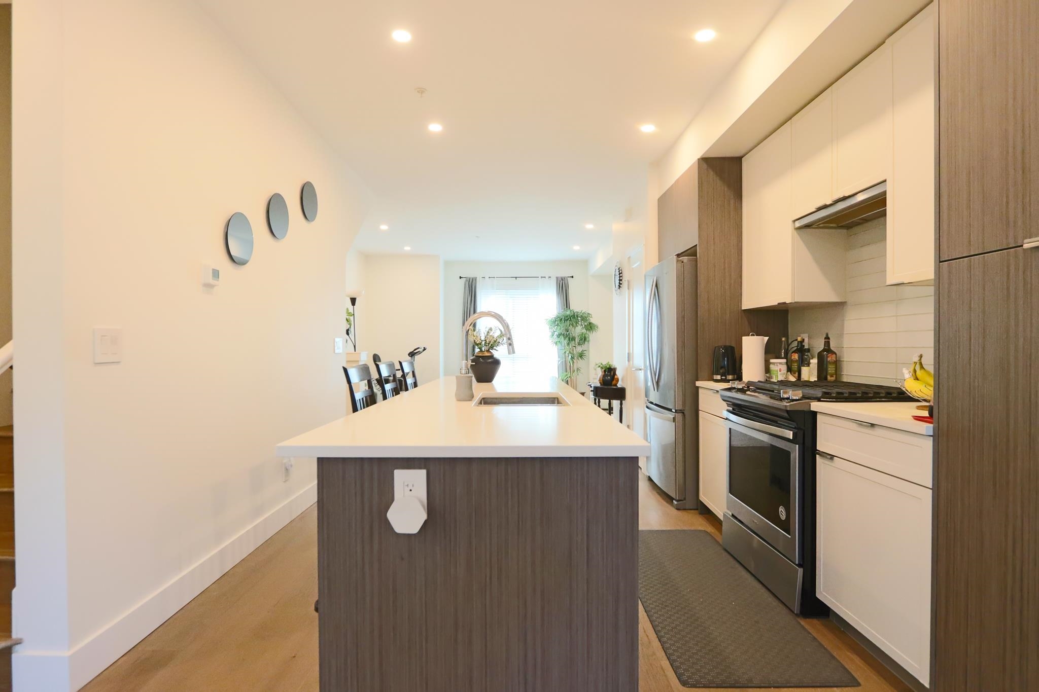 Unit 4 - 19790 55a Avenue, Langley 5