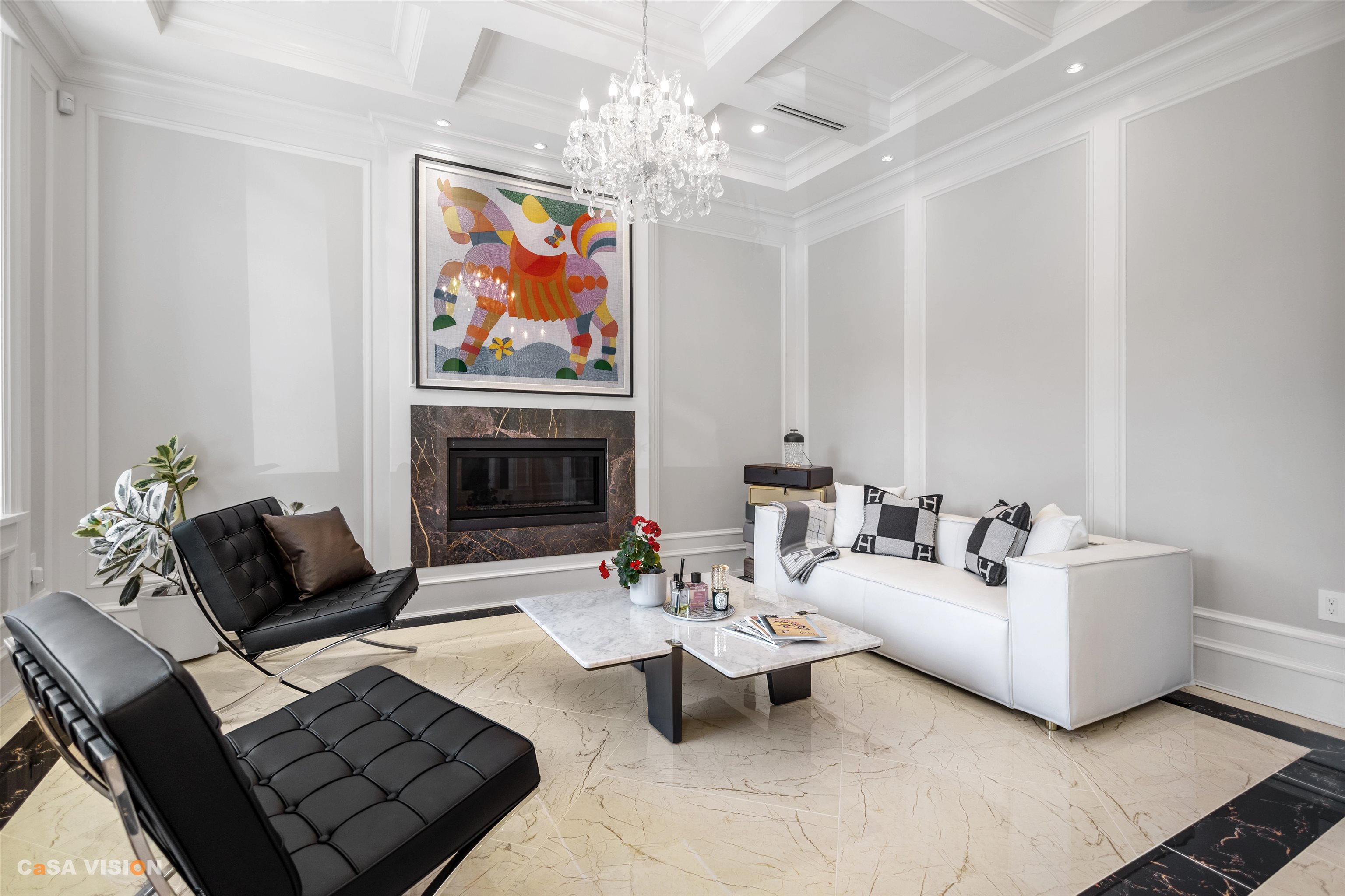 991 Cross Creek Rd, West Vancouver 2