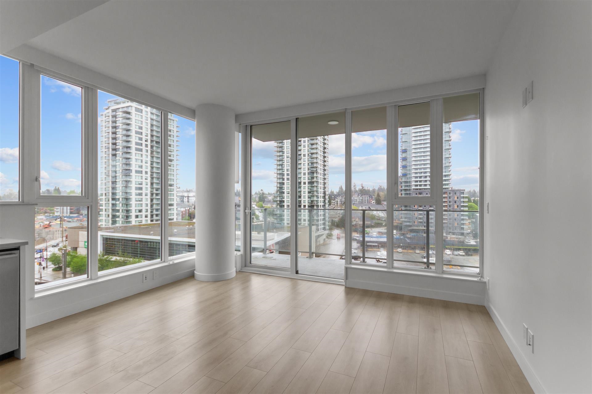 Unit 707 - 567 Clarke Road, Coquitlam 3