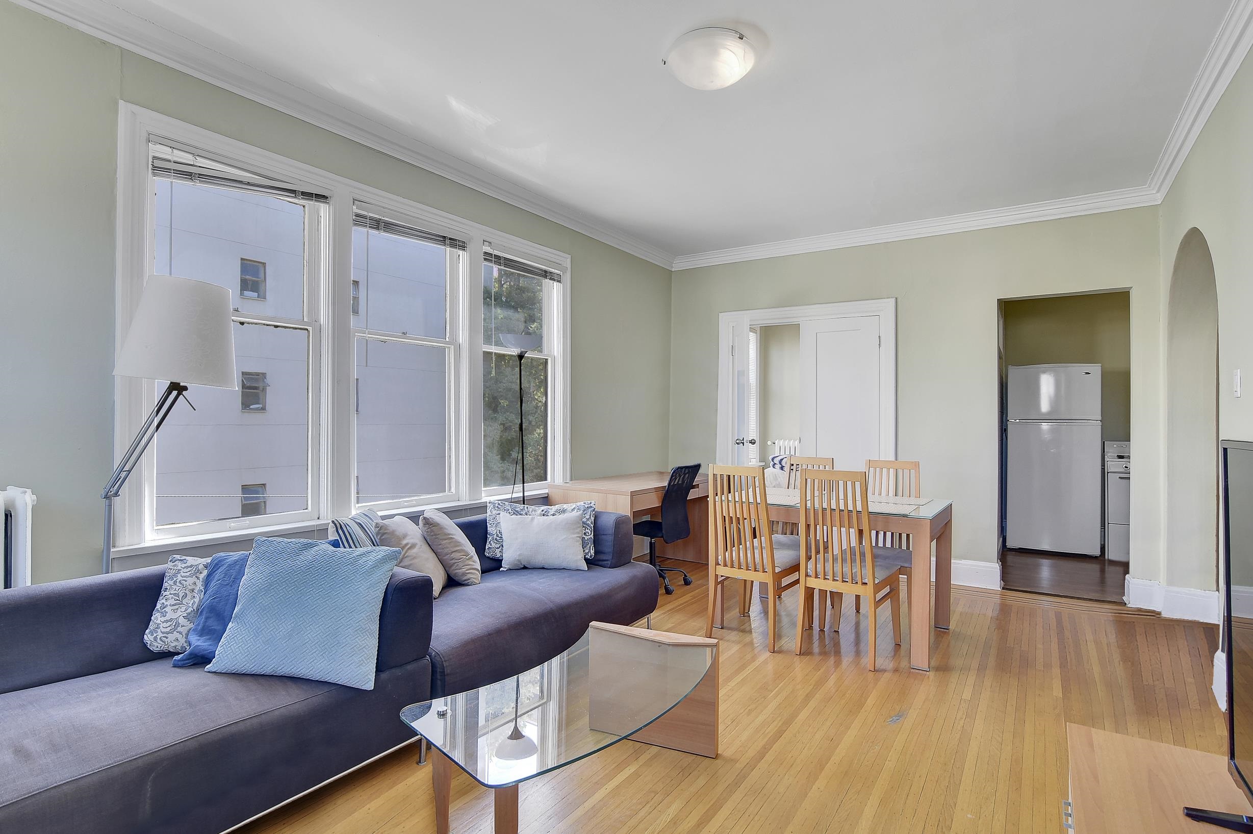 Unit 15 - 935 Jervis Street, Vancouver 3