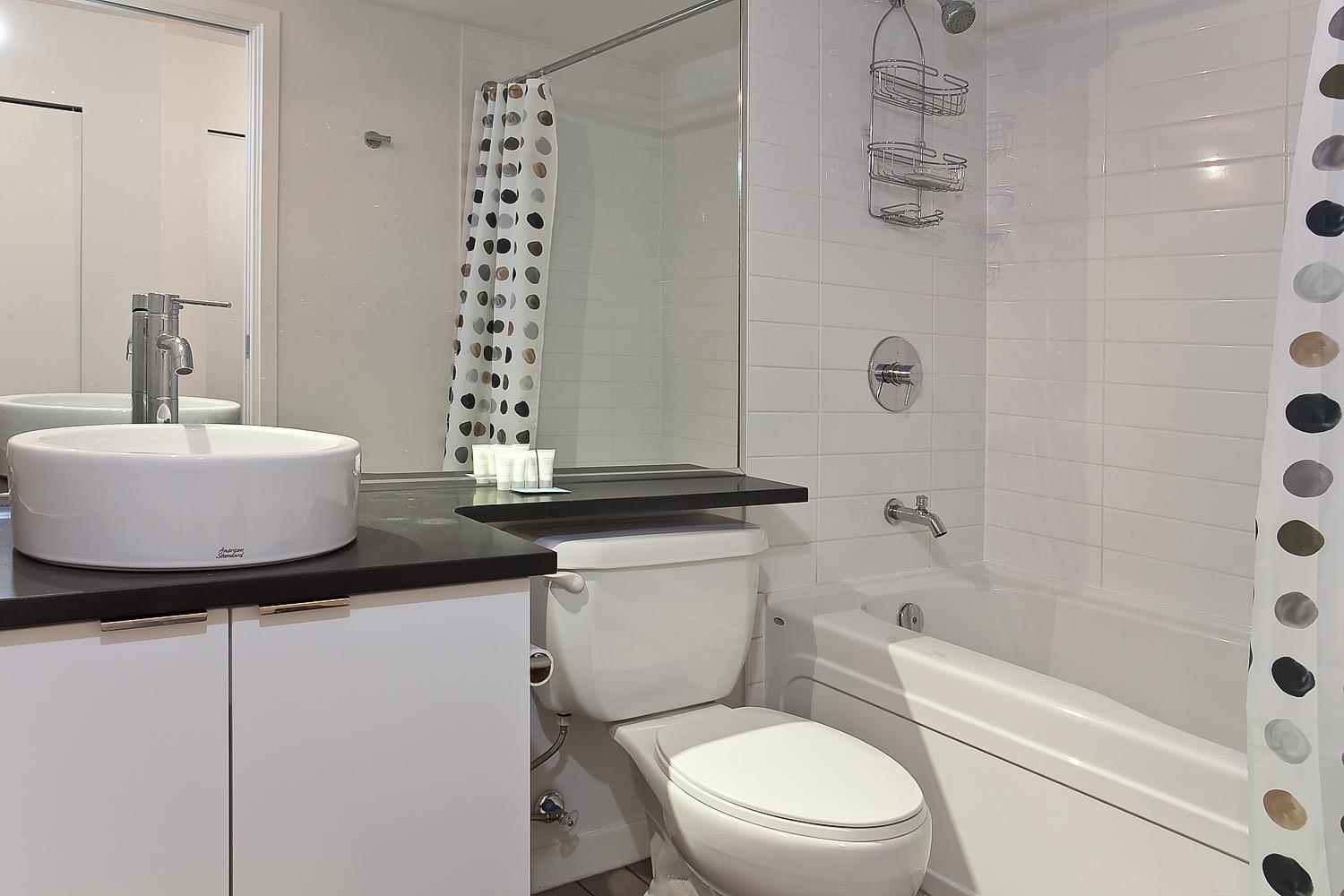 Unit 608 - 233 Robson Street, Vancouver 3