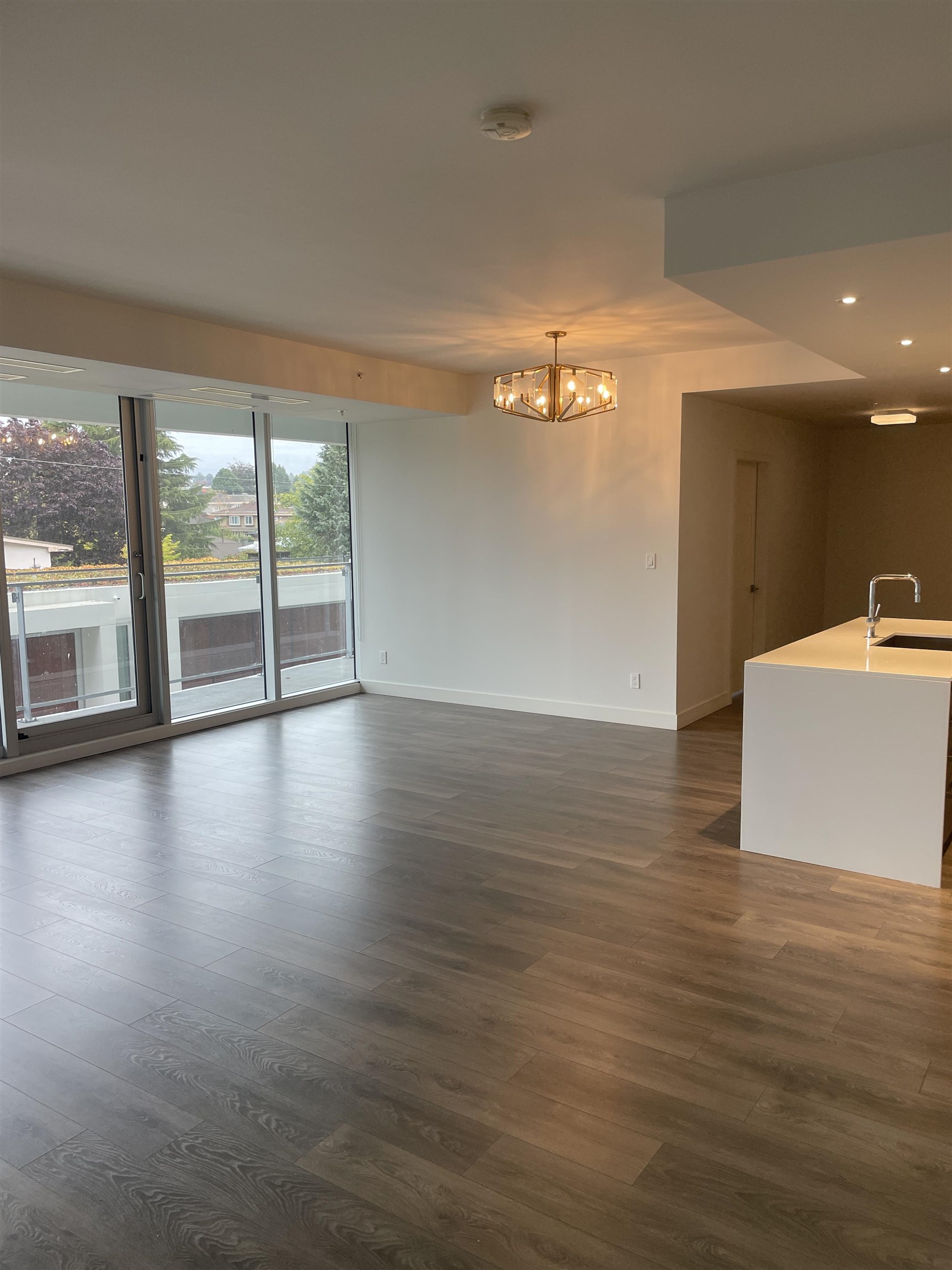 Unit 307 - 5699 Baillie Street, Vancouver 4