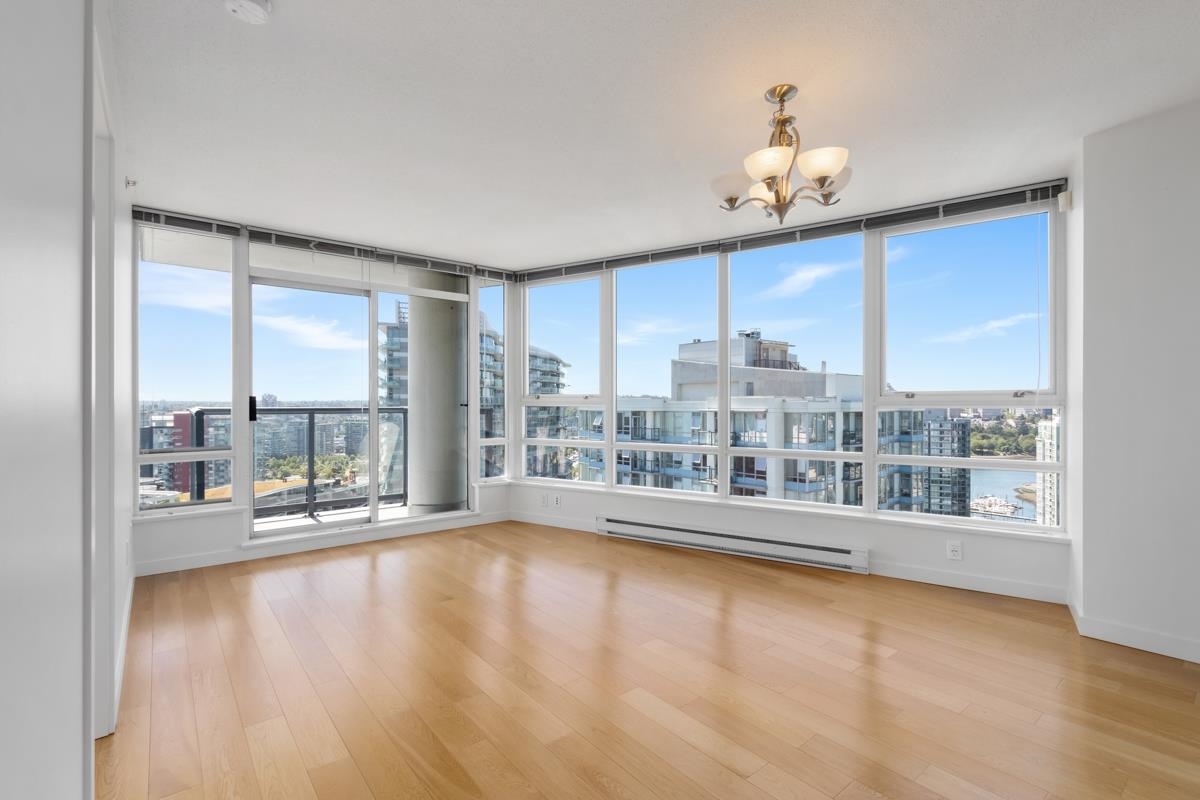 Unit 3102 - 928 Beatty Street, Vancouver 2