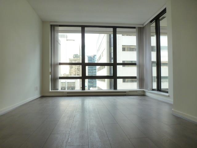 Unit 1233 - 933 Hornby Street, Vancouver 2