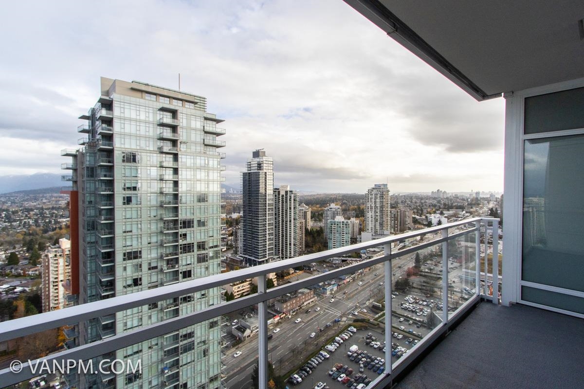 Unit 3309 - 4670 Assembly Way, Burnaby 4