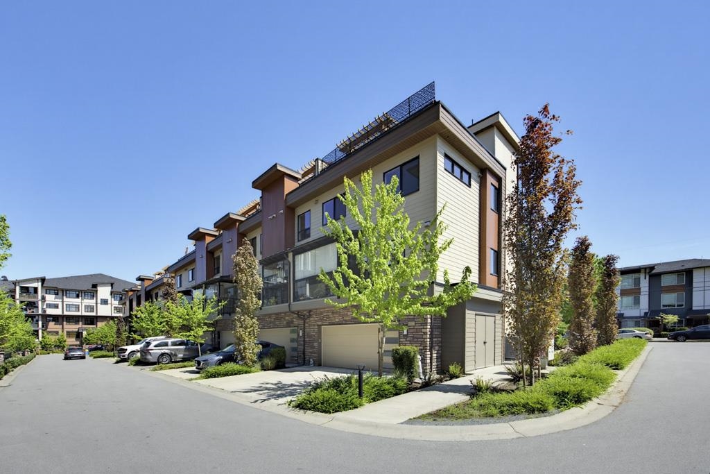 Unit 9 - 8567 204 Street, Langley 4