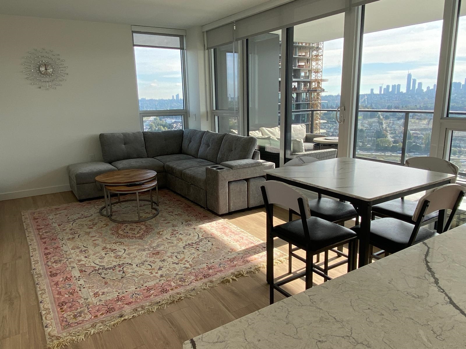 Unit 3805 - 2135 Springer Avenue, Burnaby 3