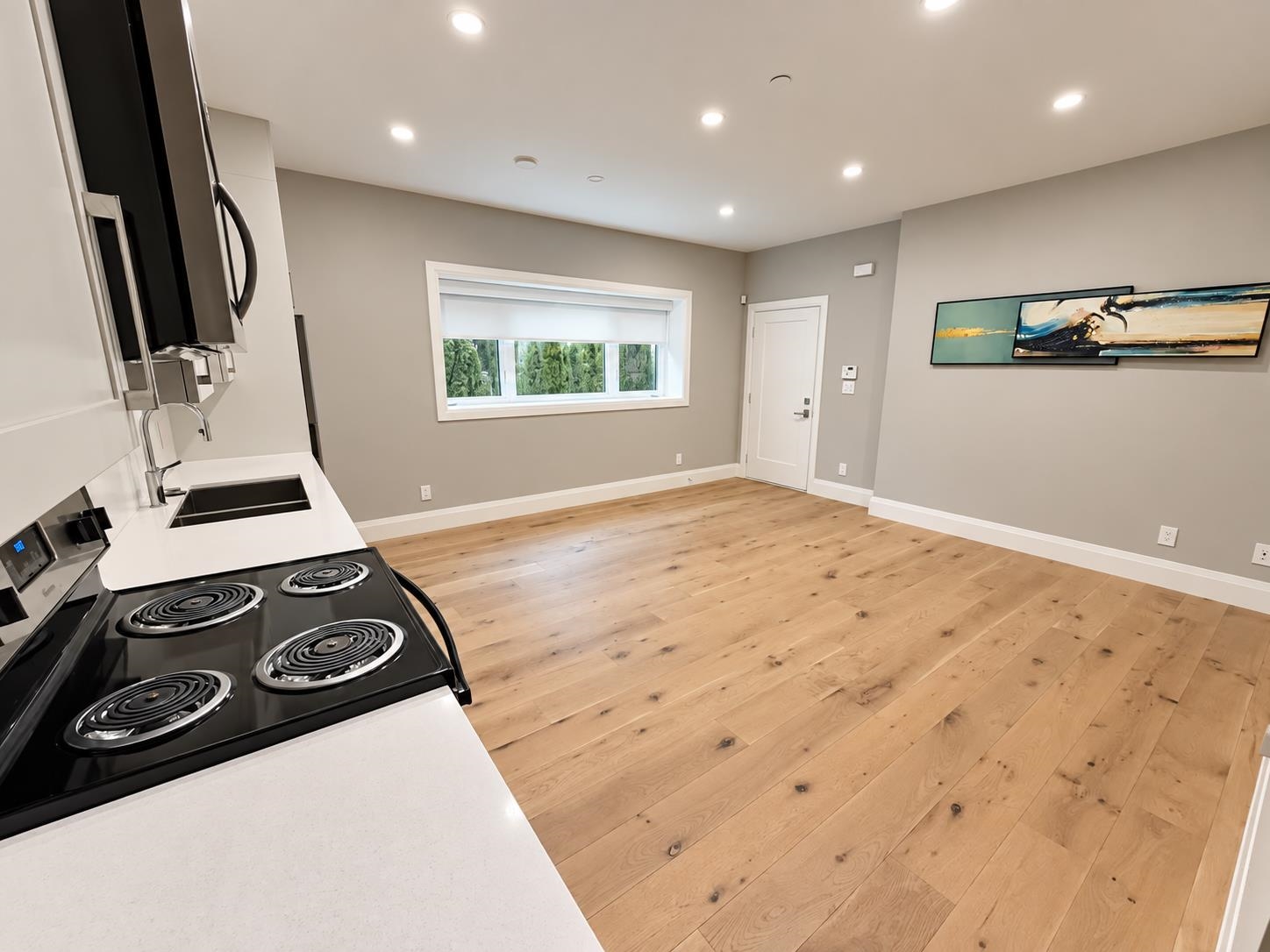 Unit basement - 848 Roslyn Boulevard, North Vancouver 4