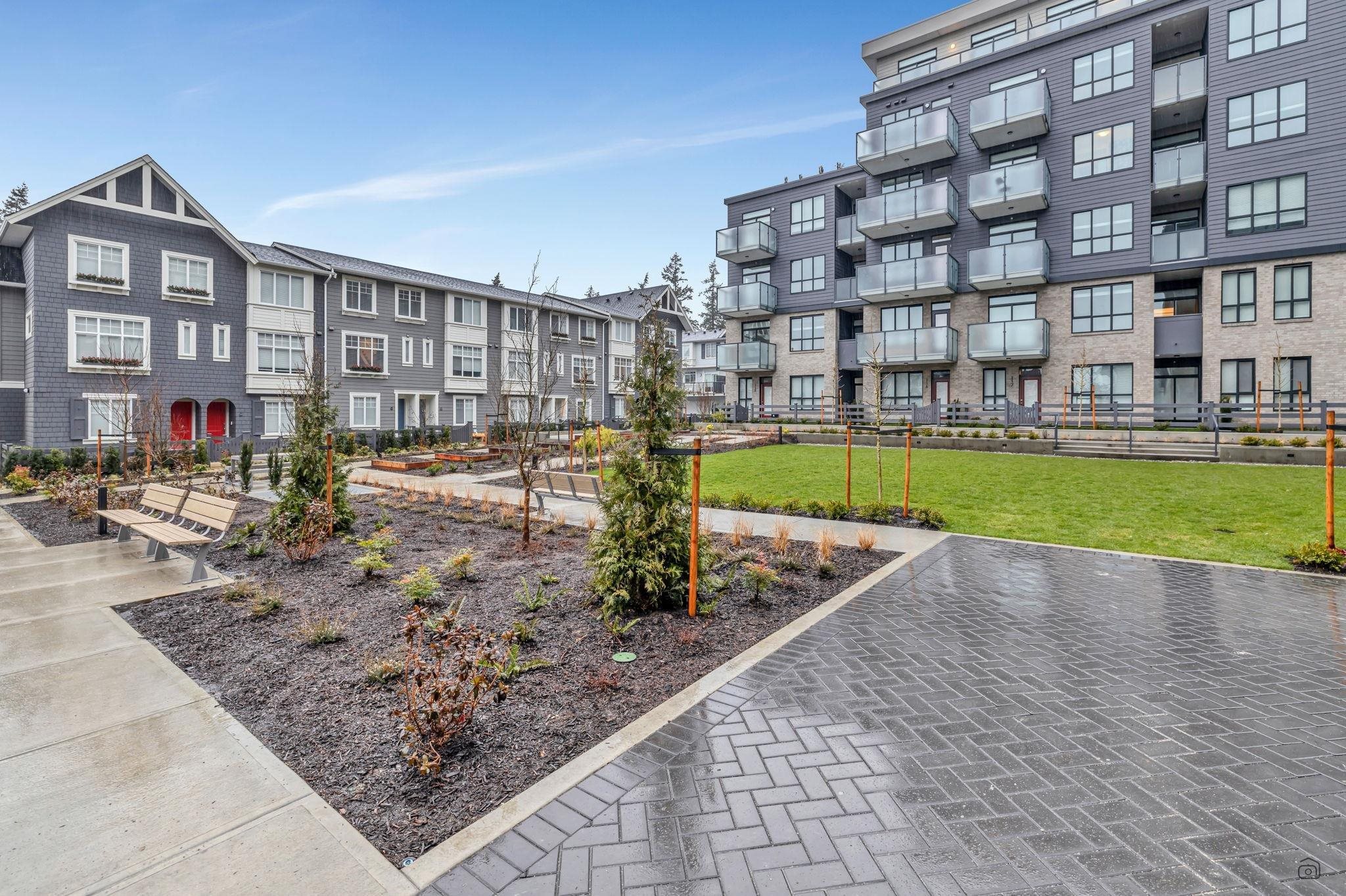 Unit 4F - 15738 85 Avenue, Surrey 5