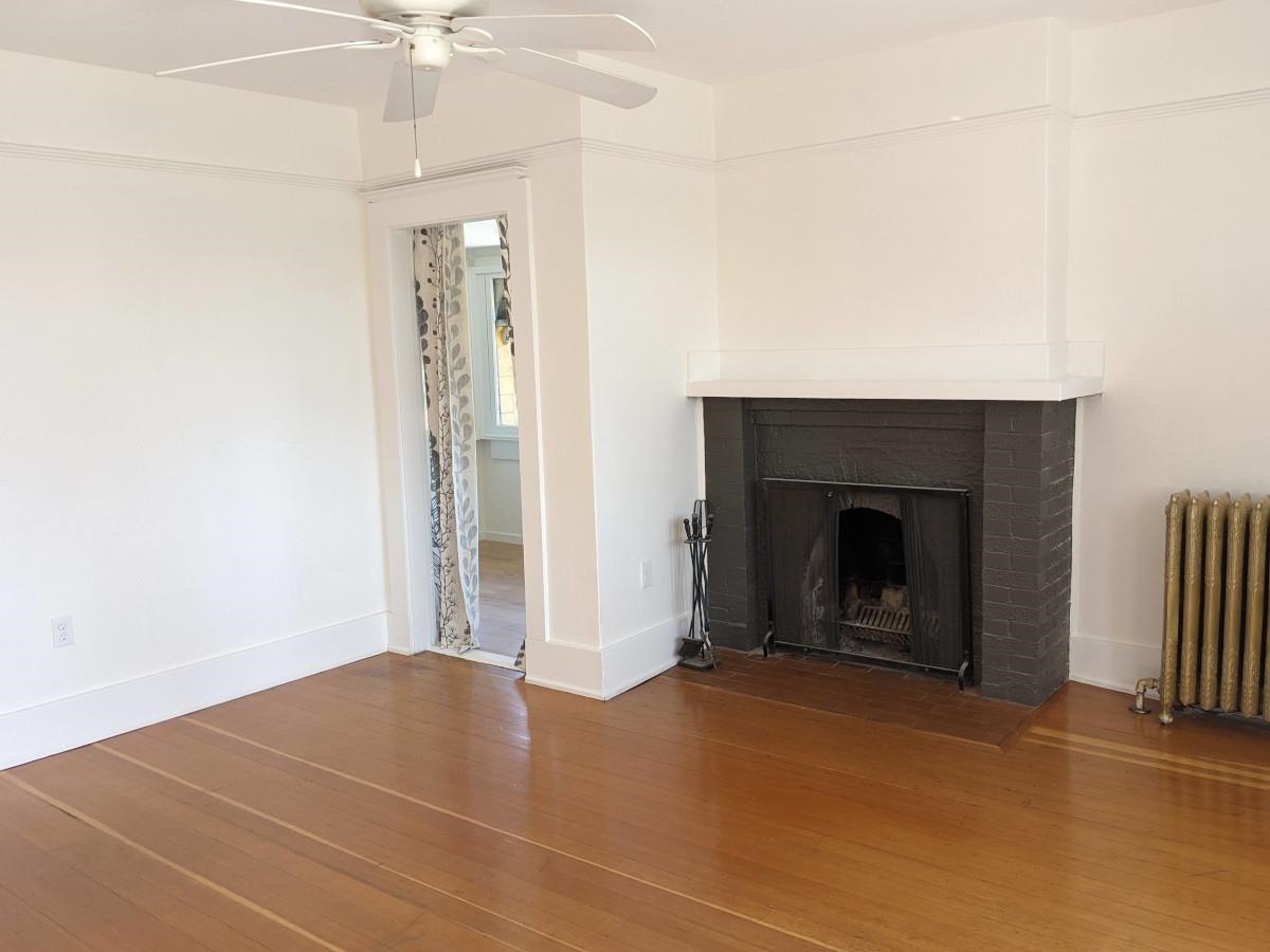 Unit Upper 1 - 1631 Dunbar Street, Vancouver 4