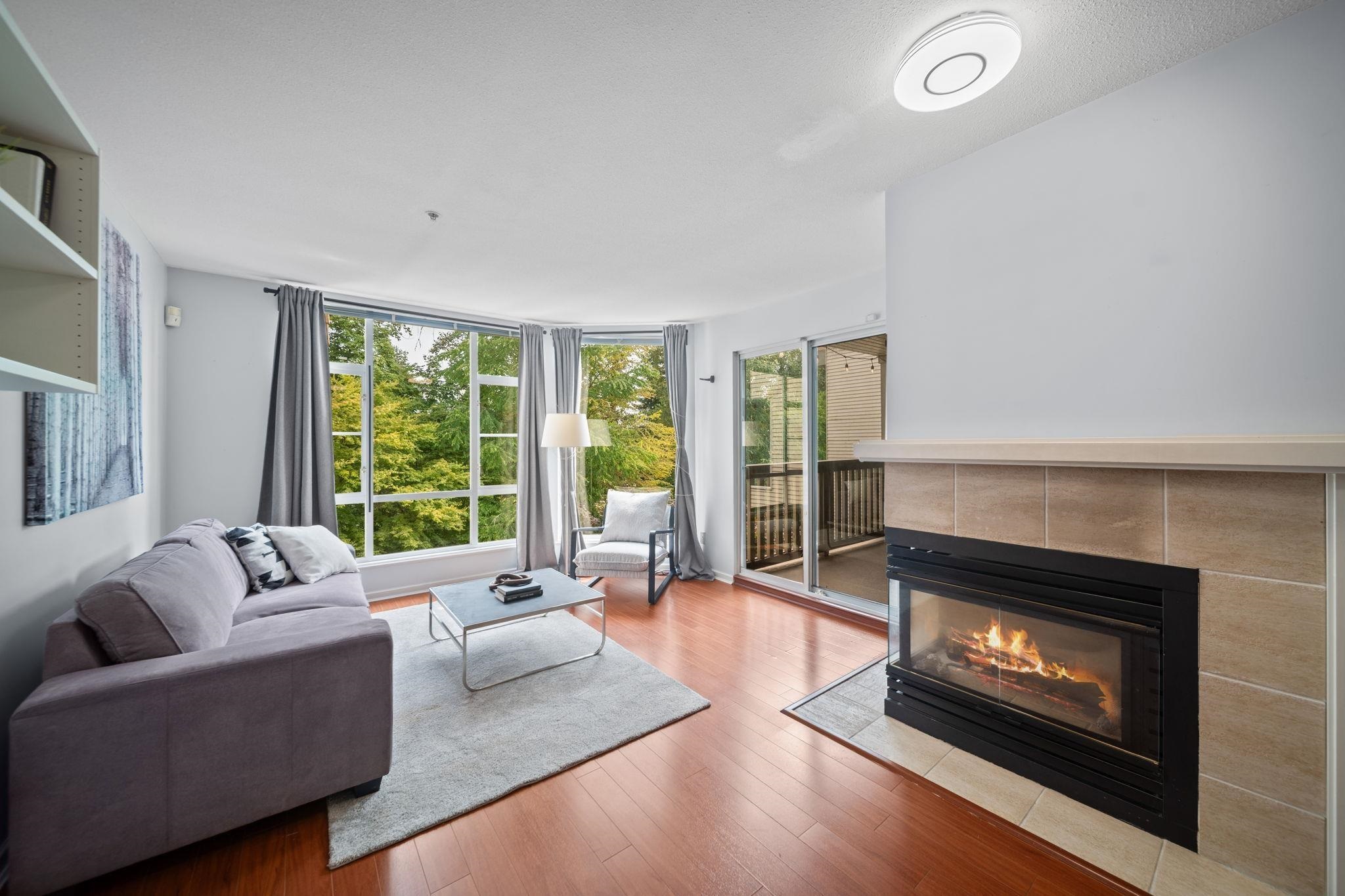 Unit 401 - 22233 River Road, Maple Ridge 2
