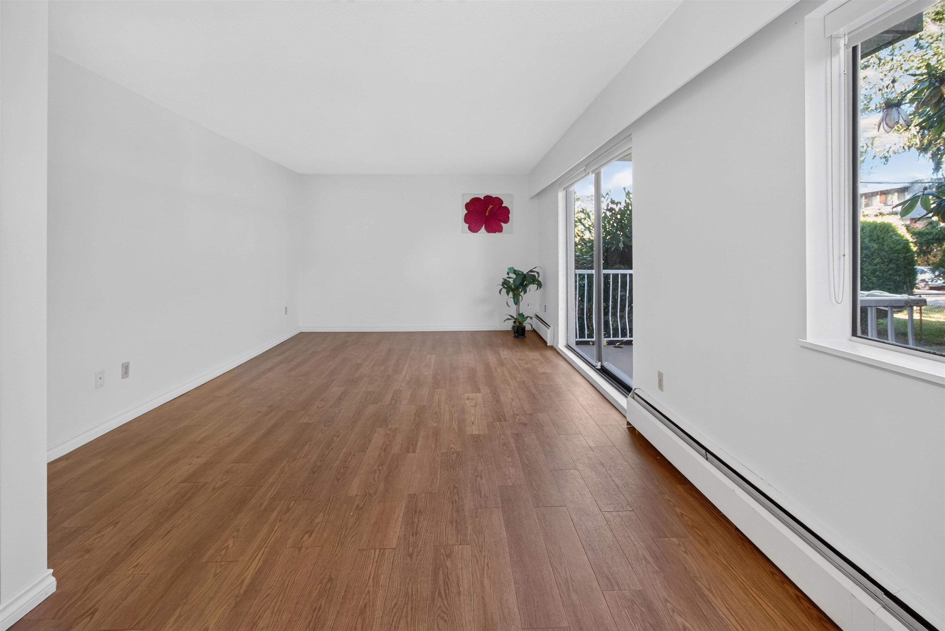Unit 107 - 5127 Irving Street, Burnaby 4