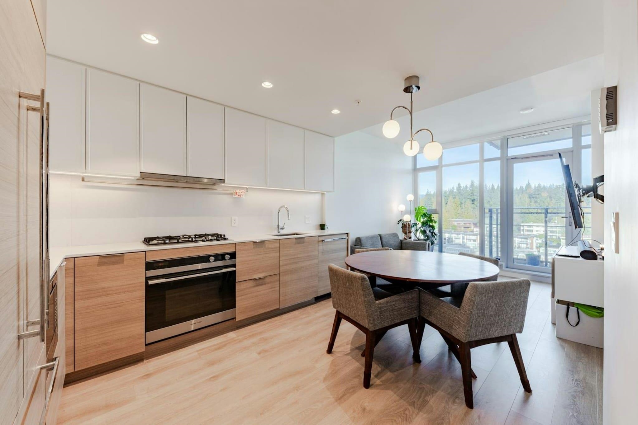 Unit 808 - 1045 Austin Avenue, Coquitlam 4