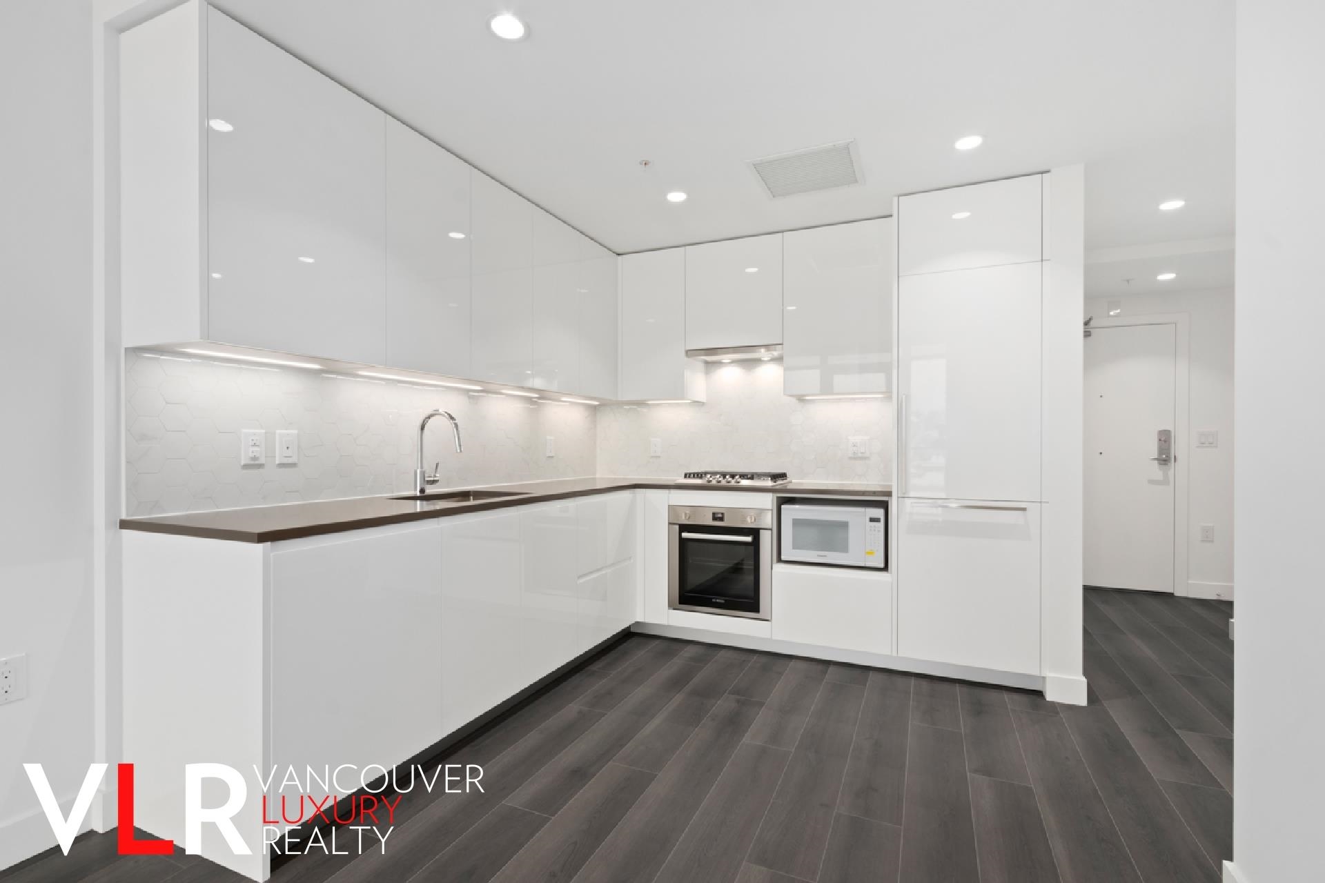 Unit 1206 - 8188 Fraser Street, Vancouver 3