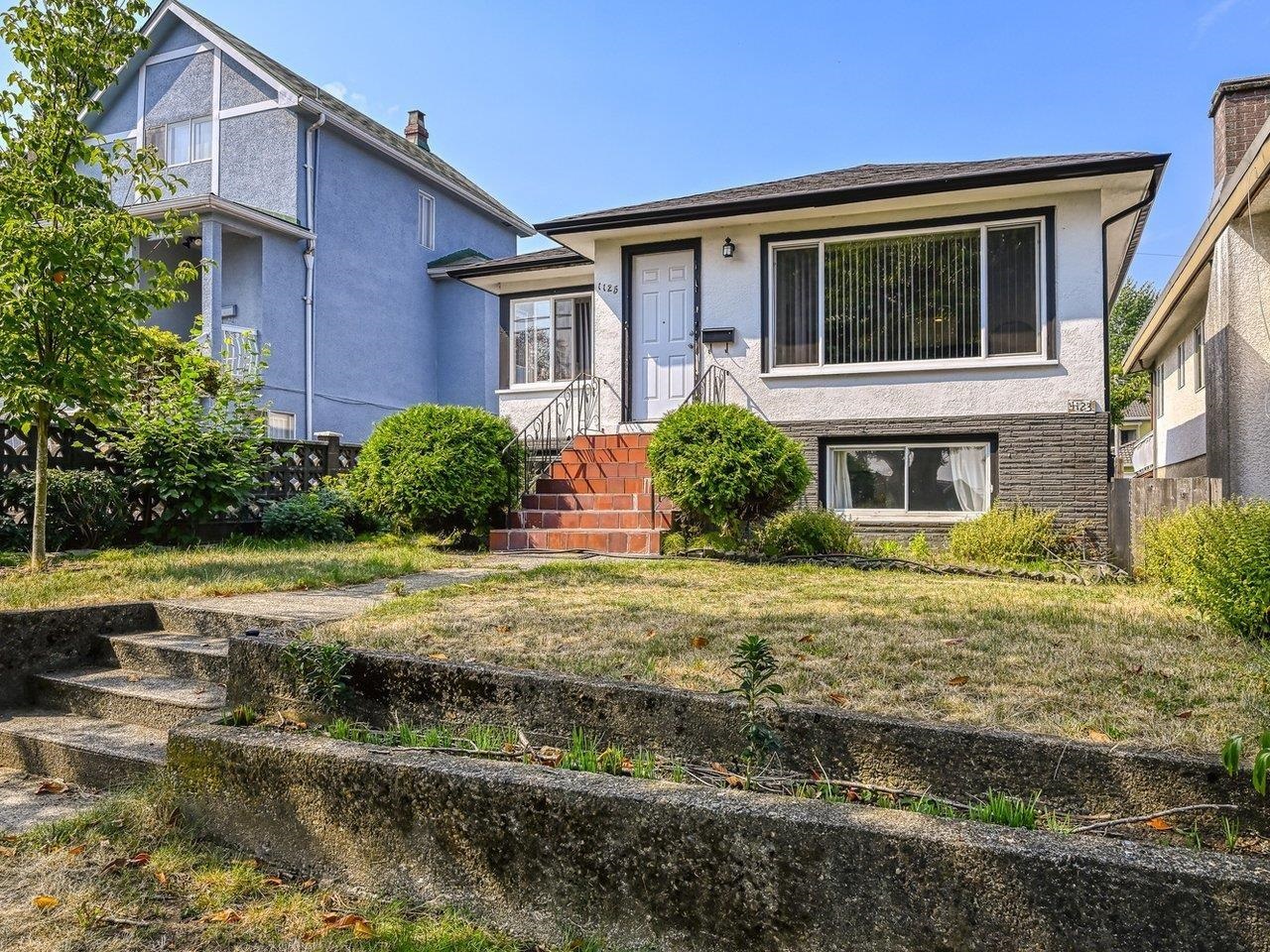 Unit BSMT - 1123 Nootka Street, Vancouver 2