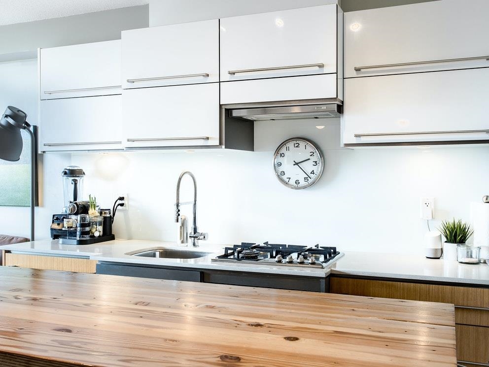 Unit 605 - 718 Main Street, Vancouver 5