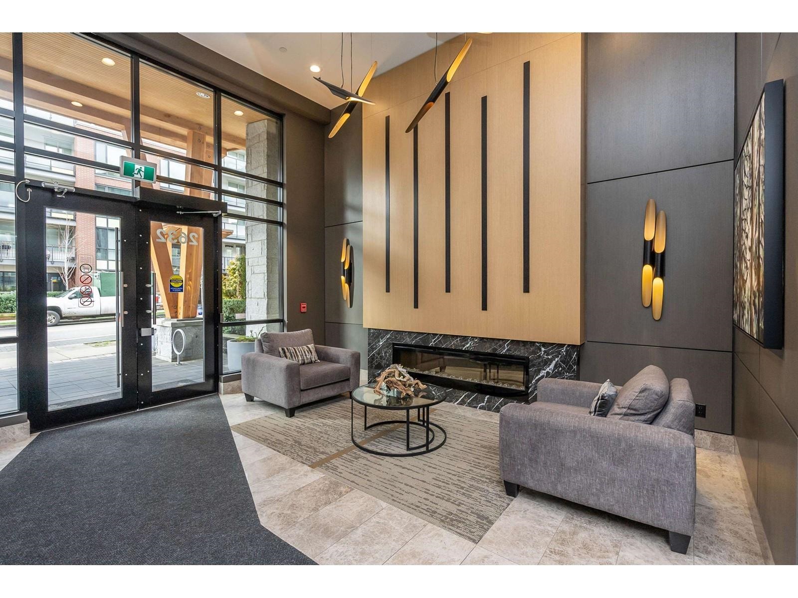 Unit 306 - 2632 Library Lane, North Vancouver 2
