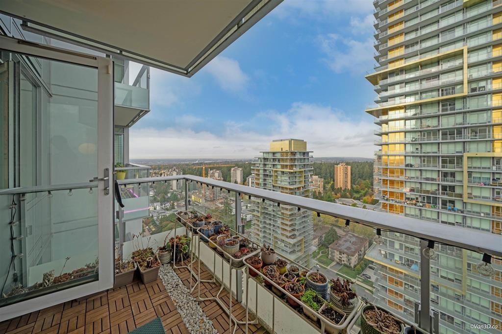 Unit 3108 - 6333 Silver Avenue, Burnaby 2