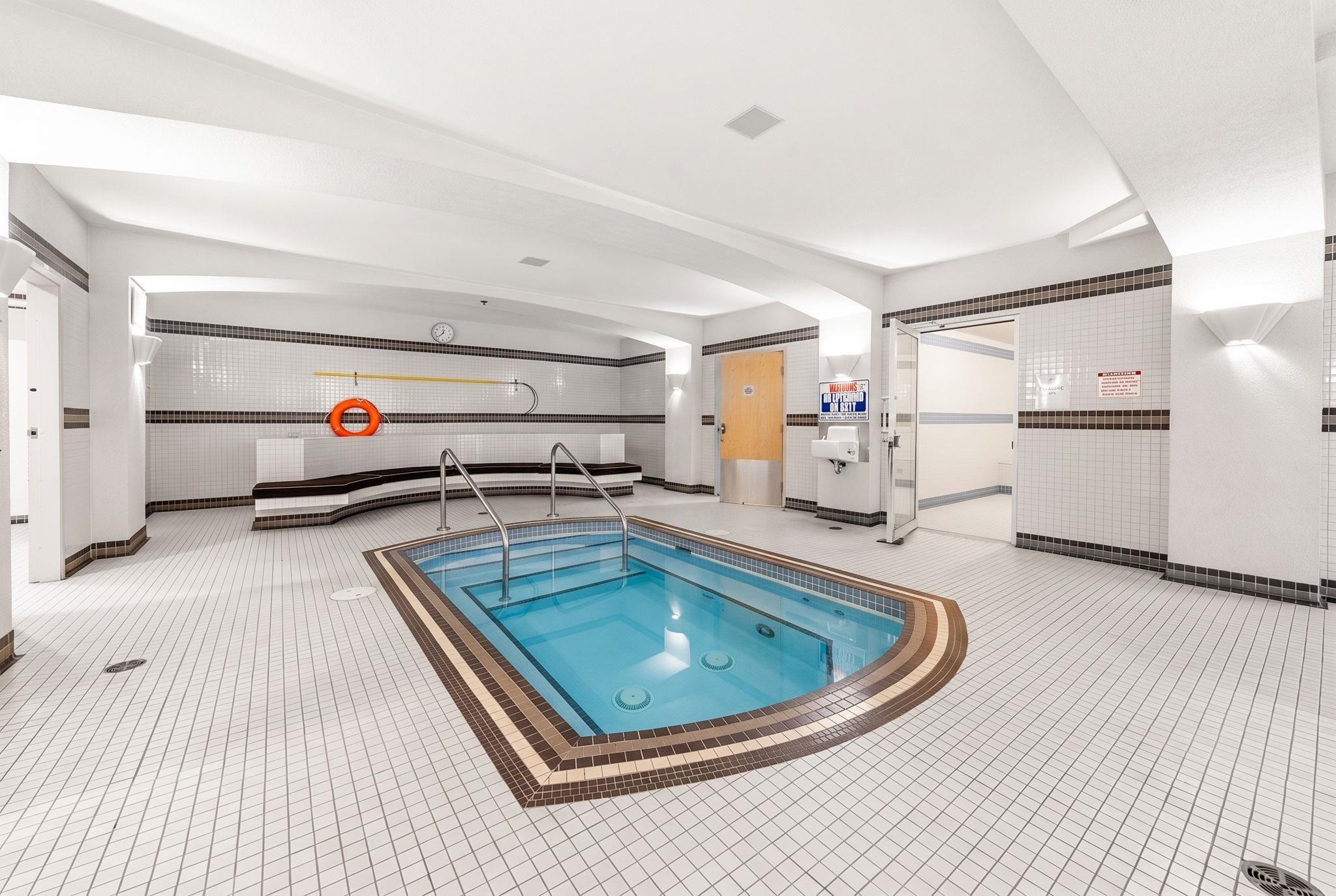Unit 2001 - 969 Richards Street, Vancouver 3