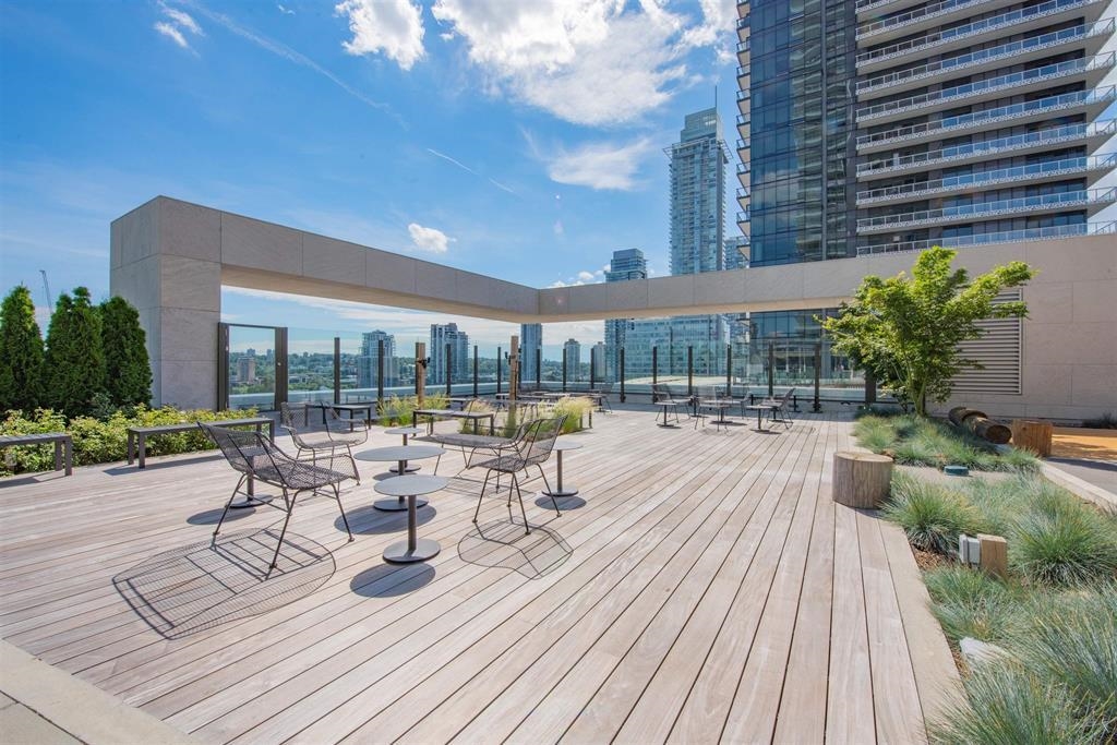 Unit 4906 - 4650 Brentwood Boulevard, Burnaby 3