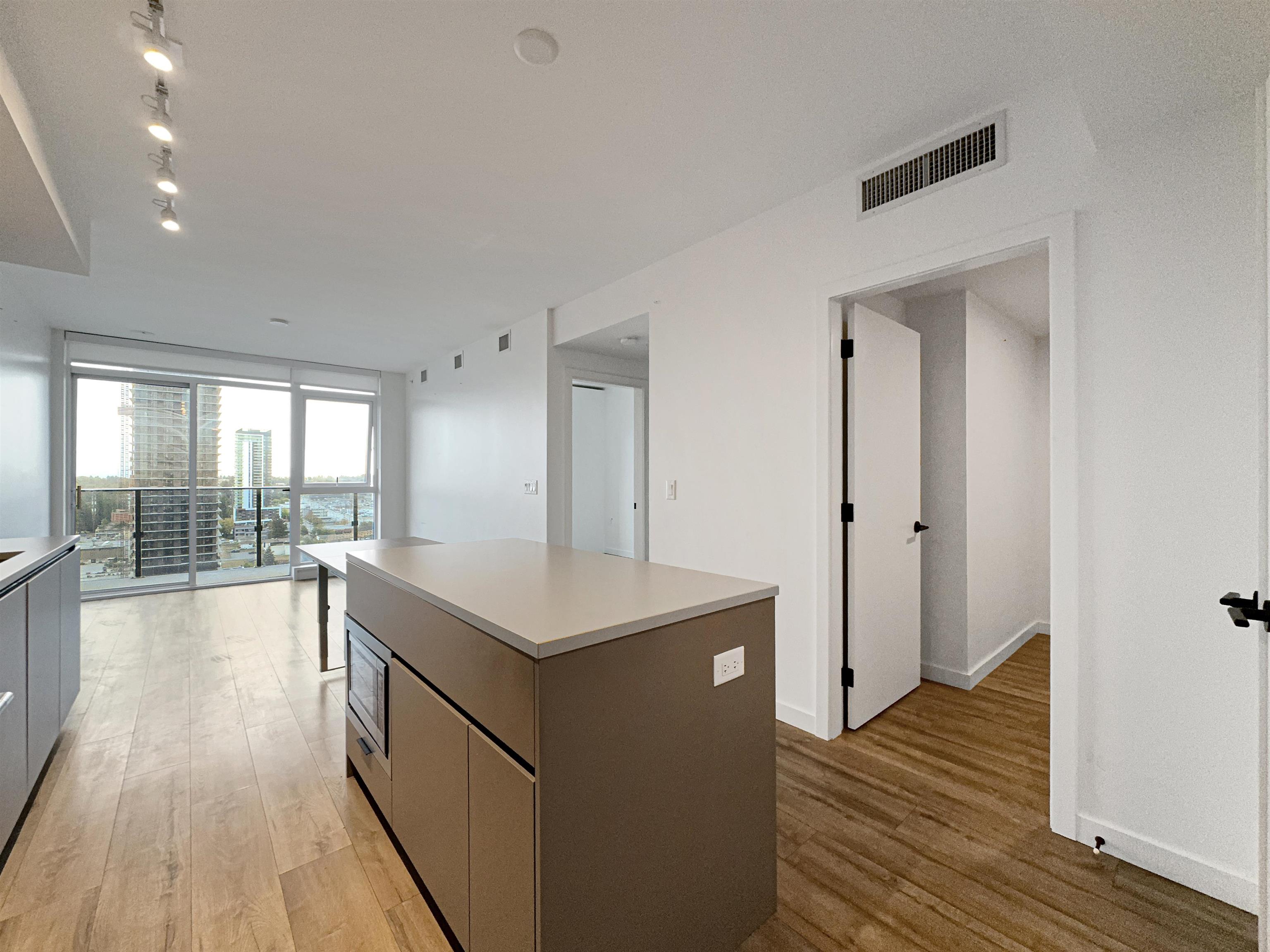 Unit 17xx - 13428 105 Avenue, Surrey 4