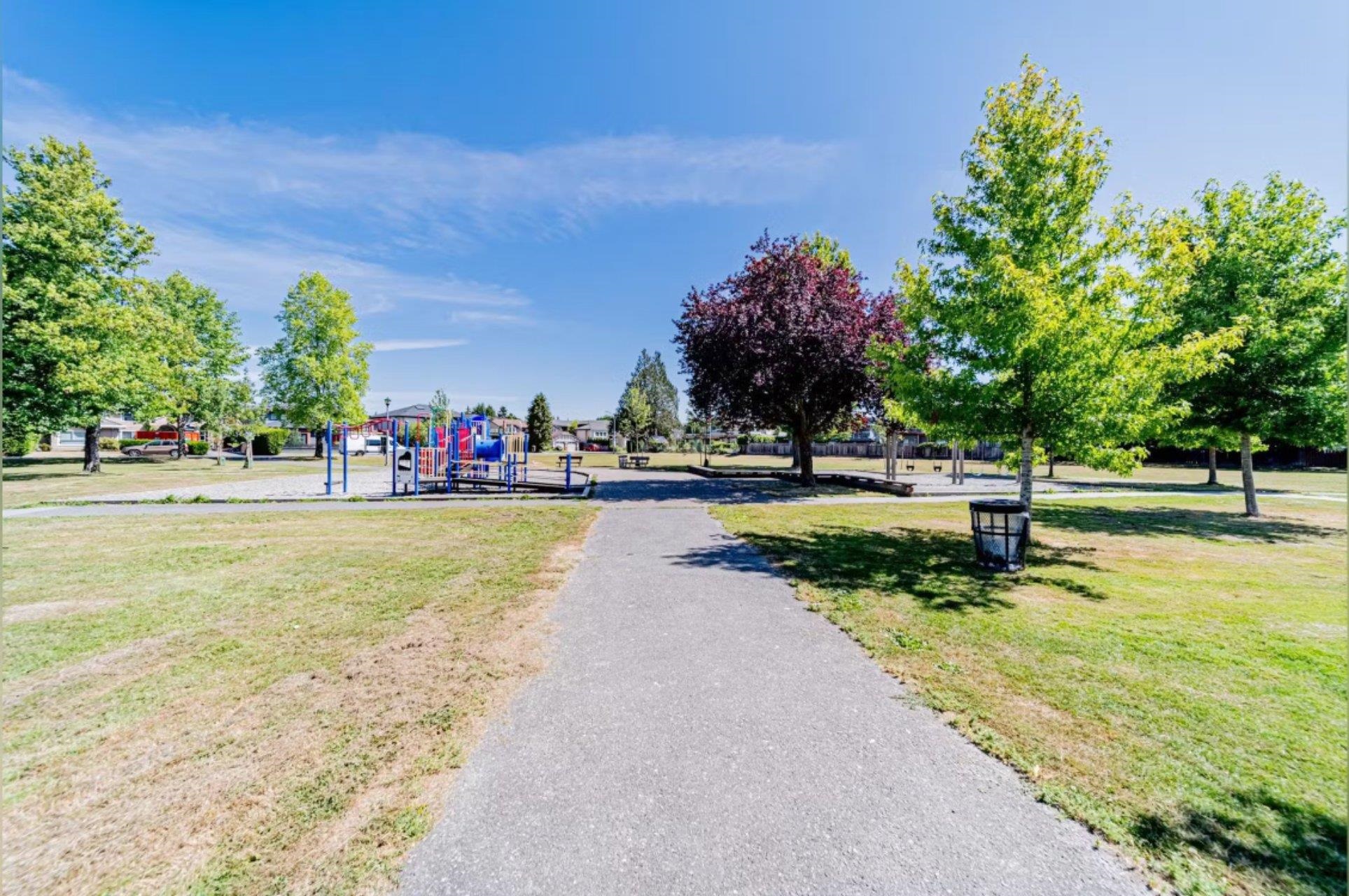 7215 Frobisher Drive, Richmond 2