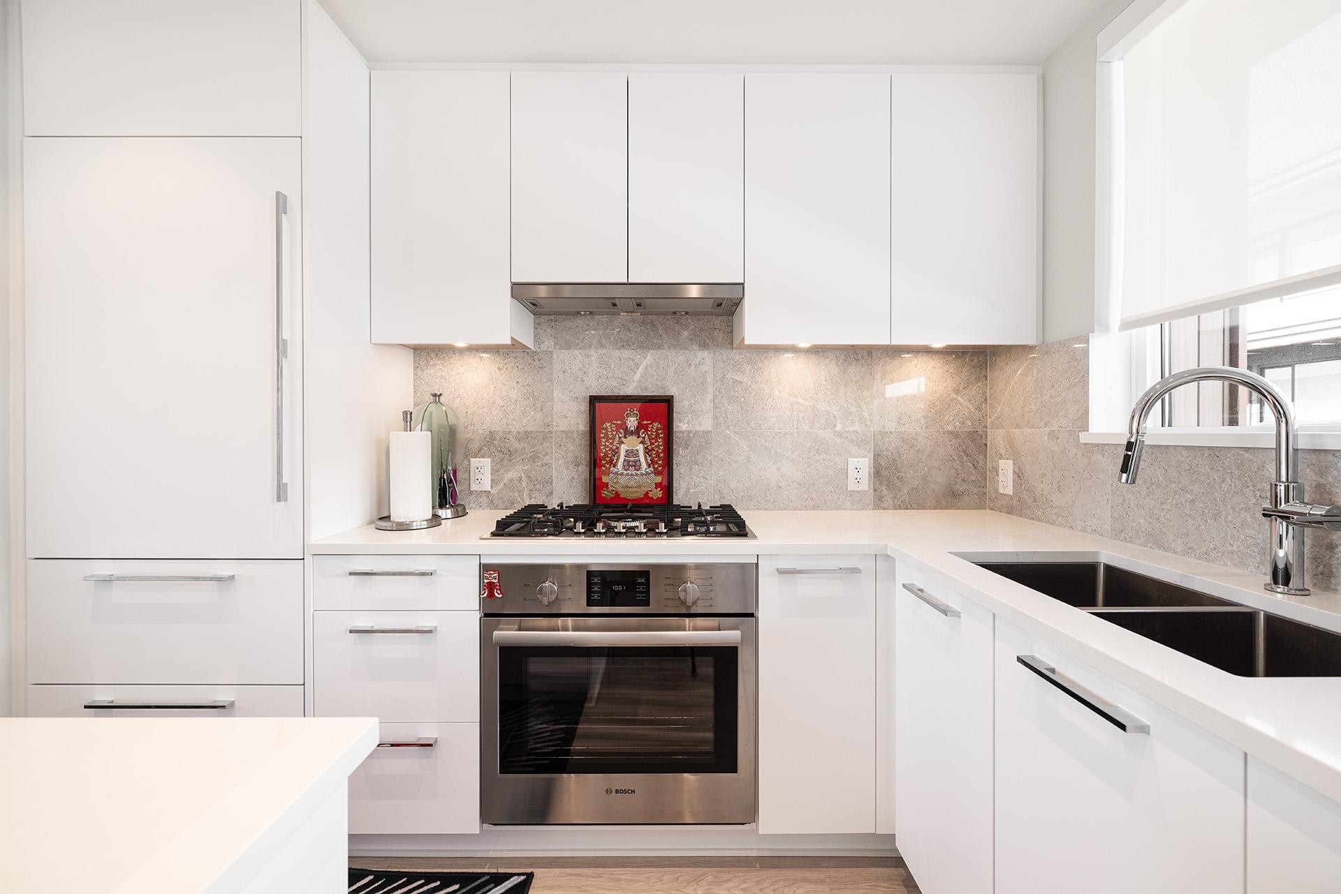 Unit 103 - 5370 Crooked Branch Road, Vancouver 4