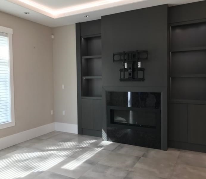 3449 28th Avenue E, Vancouver 3