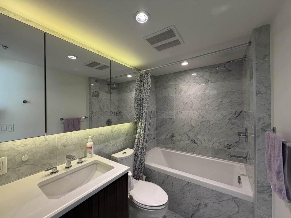 Unit 19F - 433 Sw Marine Drive, Vancouver 3