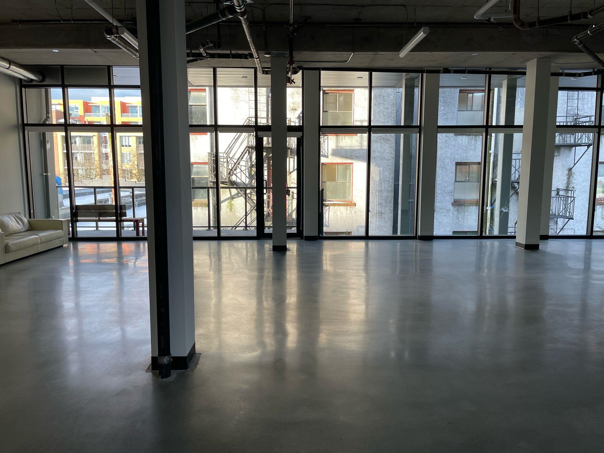 Unit 502 - 239 Keefer Street, Vancouver 2
