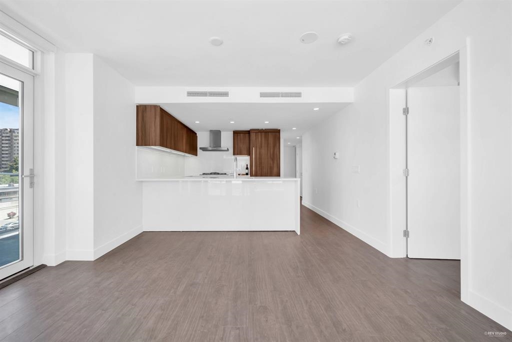Unit 519 - 6328 No. 3 Road, Richmond 4